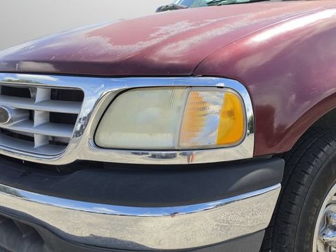 Used 2003 Ford F150 XLT RWD image 13