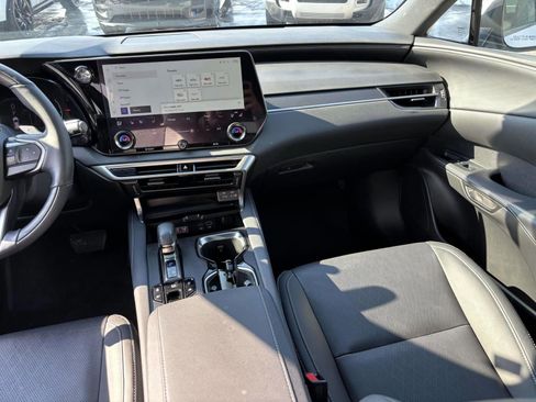 Used 2023 Lexus RX 350 Premium Plus w/ Accessory Package (Z1) image 31
