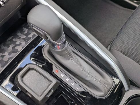 New 2026 Chevrolet Colorado LT w/ Advanced Trailering Package image 22