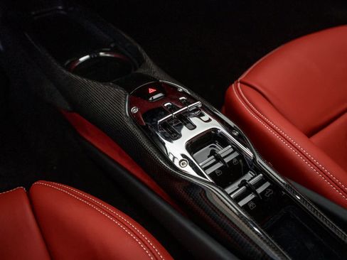 Certified 2025 Ferrari 296 GTS image 24