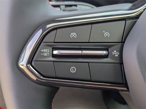 New 2026 Chevrolet Equinox RS w/ Convenience Package III image 14