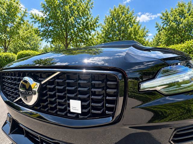 Used 2025 Volvo V60 T8 Polestar AWD/4WD image 19