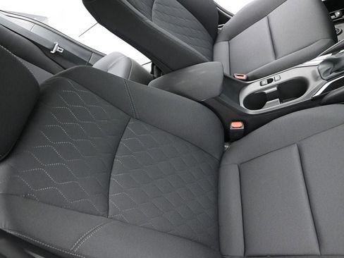 New 2026 Toyota Corolla LE image 11