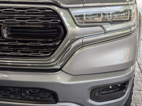 Used 2020 RAM 1500 Limited image 9