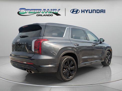 Used 2024 Hyundai Palisade XRT AWD/4WD image 8