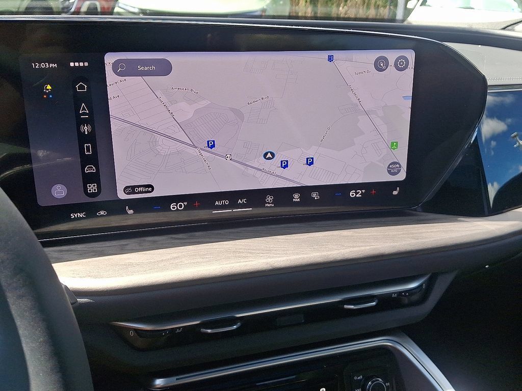 New 2026 Audi Q5 2.0T AWD/4WD image 8