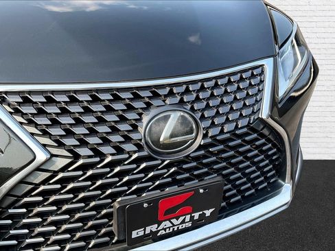 Used 2021 Lexus RX 350 FWD w/ Accessory Package image 29
