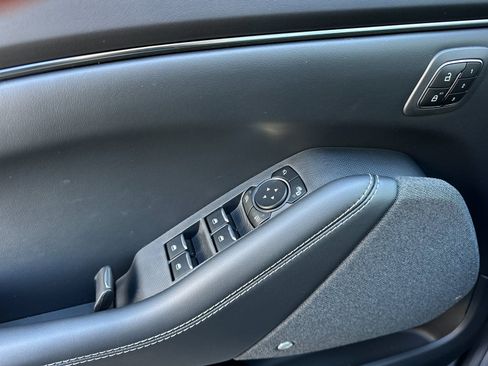 New 2025 Ford Mustang Mach-E Premium image 10