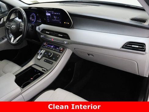 Used 2022 Hyundai Palisade SEL w/ Convenience Package image 40