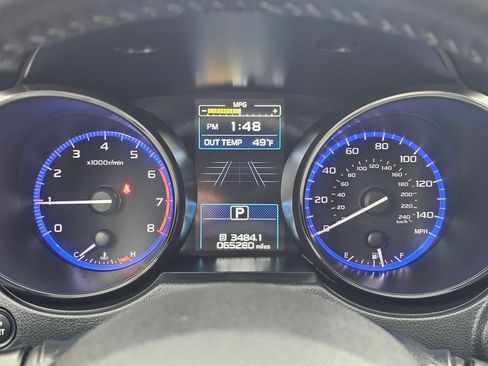 Used 2019 Subaru Outback 2.5i Limited w/ Protection Package #1 image 12