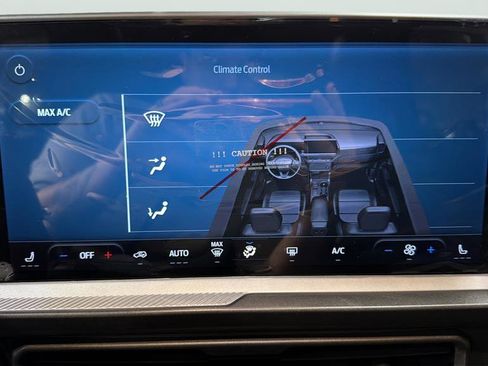 New 2026 Ford Bronco Sport Big Bend w/ Convenience Package AWD/4WD image 15