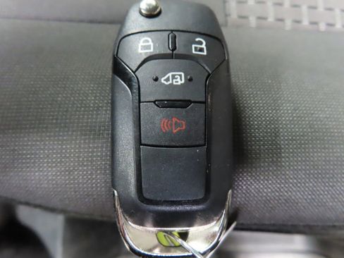 Used 2024 Ford Transit 350 XLT image 53