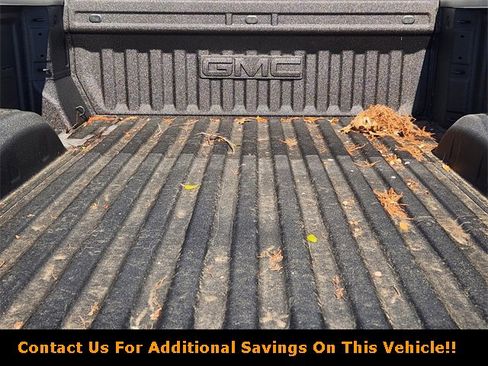 New 2026 GMC Sierra 2500 SLE image 22