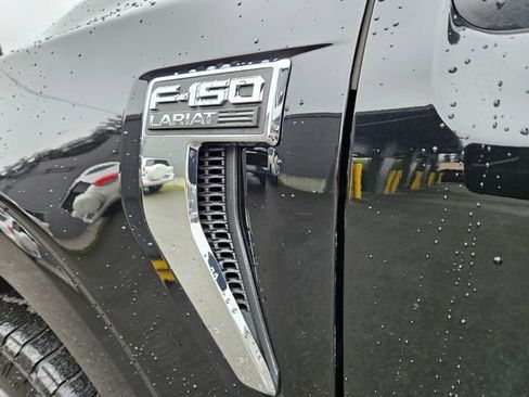 Used 2022 Ford F150 Lariat w/ Equipment Group 502A High AWD/4WD image 11