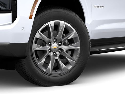 New 2026 Chevrolet Tahoe Premier w/ Sun And Tow Package image 28