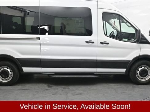 Used 2024 Ford Transit 350 XL RWD image 9