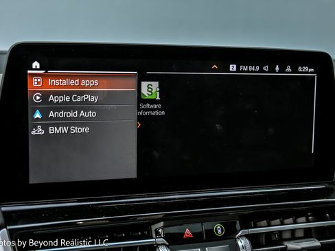 Used 2026 BMW 840i xDrive image 44