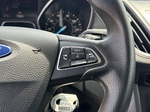 Used 2019 Ford Escape S FWD image 28