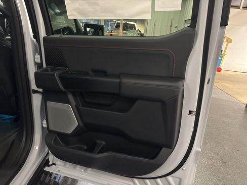 New 2025 Ford F150 Raptor image 33