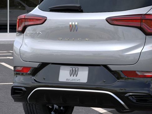 New 2026 Buick Encore GX Sport Touring w/ Advanced Technology Package image 14