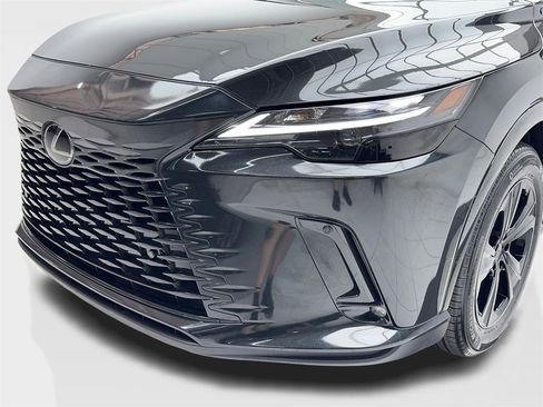 Used 2024 Lexus RX 350 FWD image 5