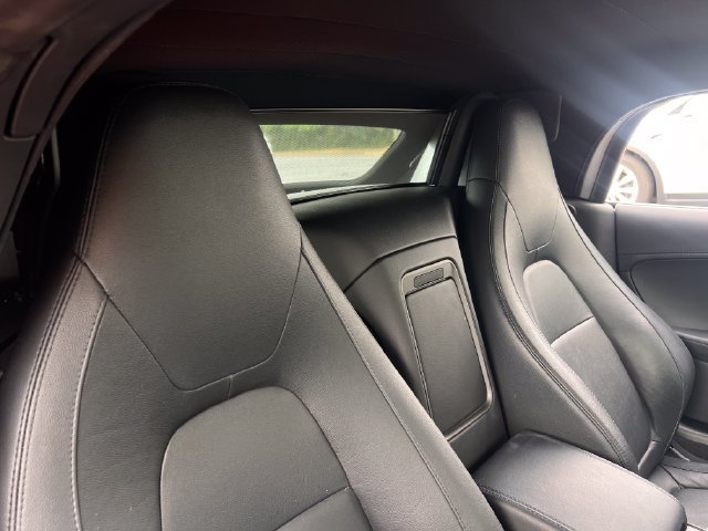 Used 2014 Jaguar F-TYPE Convertible RWD image 27