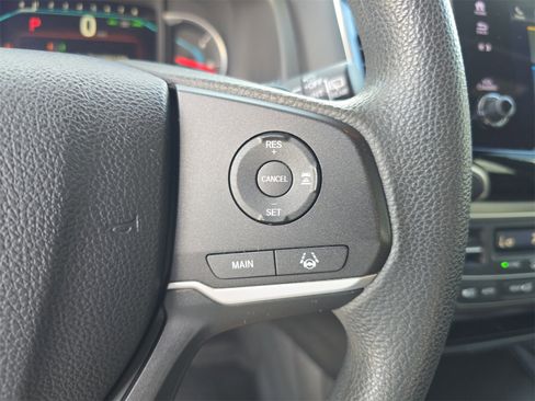 Used 2021 Honda Passport Sport image 21