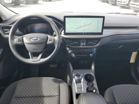 New 2026 Ford Escape Active w/ Tech Pack #1 FWD image 14