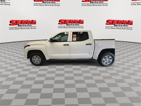 Used 2024 Toyota Tundra SR image 6