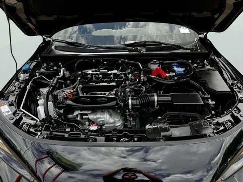 Used 2025 Honda Civic Si image 71