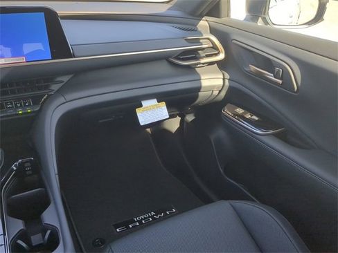 New 2026 Toyota Crown XLE image 16