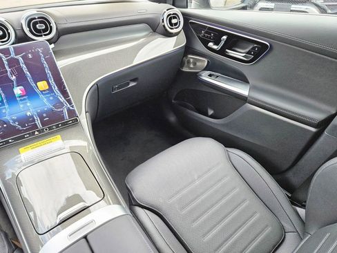 New 2026 Mercedes-Benz GLC 300 4MATIC image 13