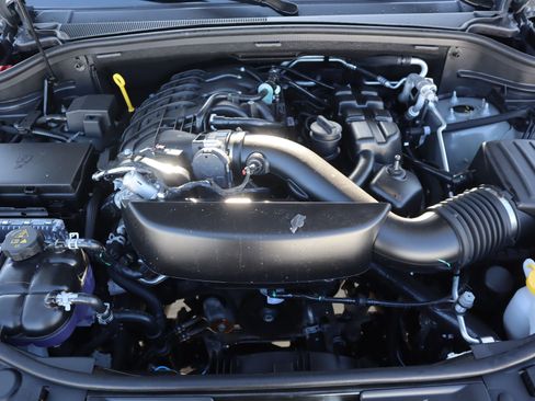 New 2026 Dodge Durango GT RWD image 21