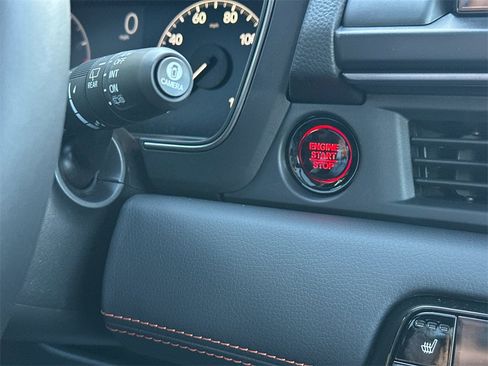 New 2025 Honda Pilot TrailSport image 36