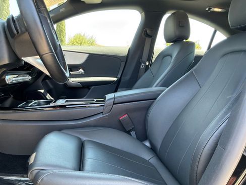 Used 2024 Mercedes-Benz CLA 250 image 17