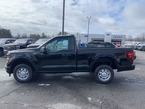 New 2026 Ford F150 XL image 5