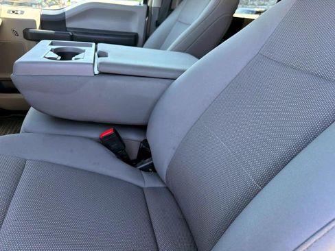 Used 2022 Ford F250 XL w/ STX Appearance Package AWD/4WD image 14