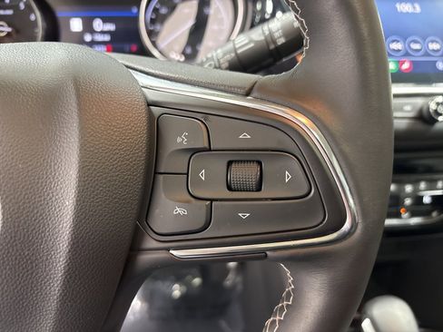 Used 2023 Buick Encore GX Essence w/ Advanced Technology Package image 16