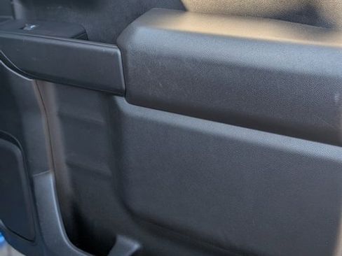 Certified 2022 Chevrolet Silverado 1500 Custom image 7