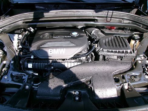 Used 2019 BMW X1 xDrive28i w/ Convenience Package image 15