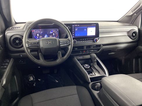 Used 2024 Chevrolet Colorado Trail Boss w/ Advanced Trailering Package image 18