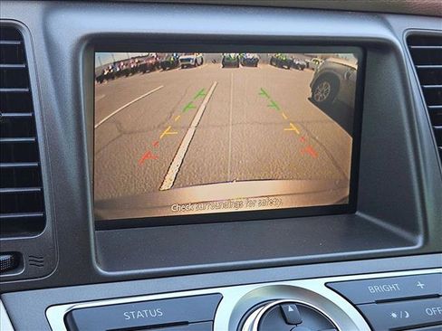 Used 2013 Nissan Murano SL FWD image 11