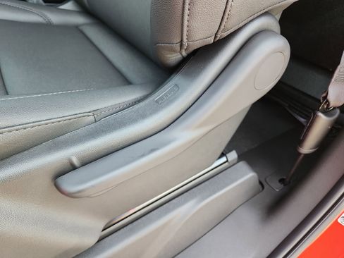 New 2026 Chevrolet Silverado 1500 W/T w/ WT Value Package image 18