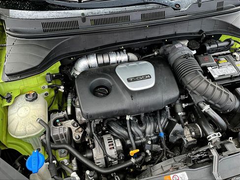 Used 2020 Hyundai Kona Limited FWD image 30