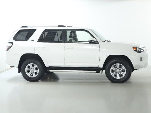 Used 2019 Toyota 4Runner SR5 Premium AWD/4WD image 13
