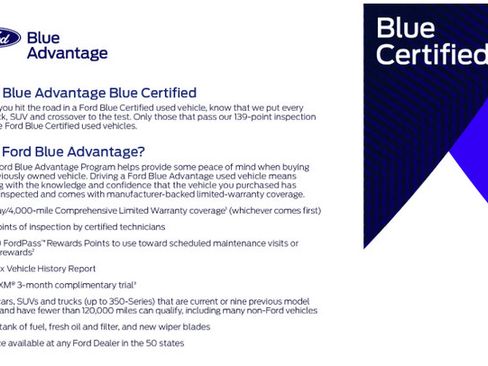 Used 2023 Ford Explorer XLT w/ Equipment Group 202A AWD/4WD image 7