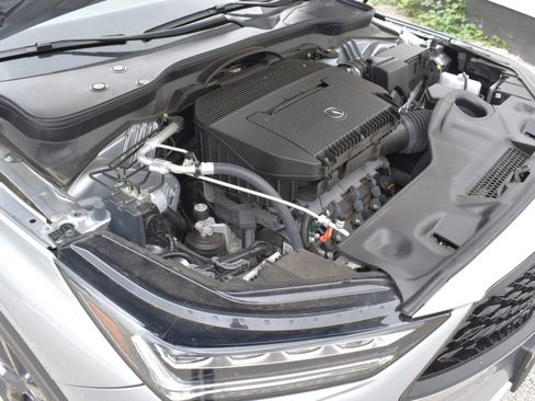 Used 2024 Acura MDX A-Spec AWD/4WD image 39