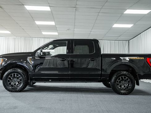 Certified 2023 Ford F150 Tremor w/ Equipment Group 402A High image 5