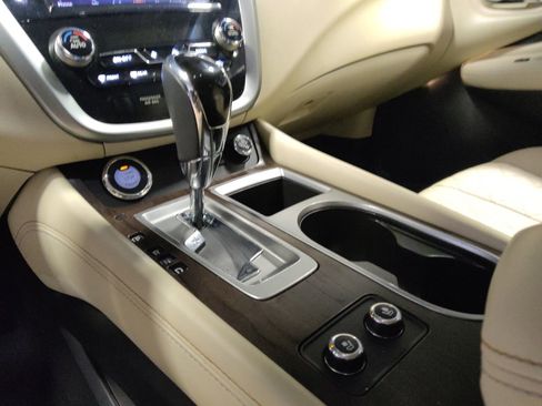 Used 2021 Nissan Murano Platinum w/ Cargo Package image 26