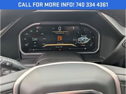 New 2026 GMC Sierra 3500 Denali w/ Denali Reserve Package image 21